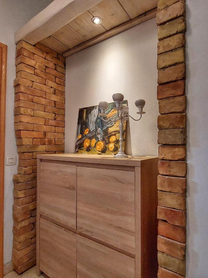 Apartment Ml Opatija Kastav Buitenkant foto