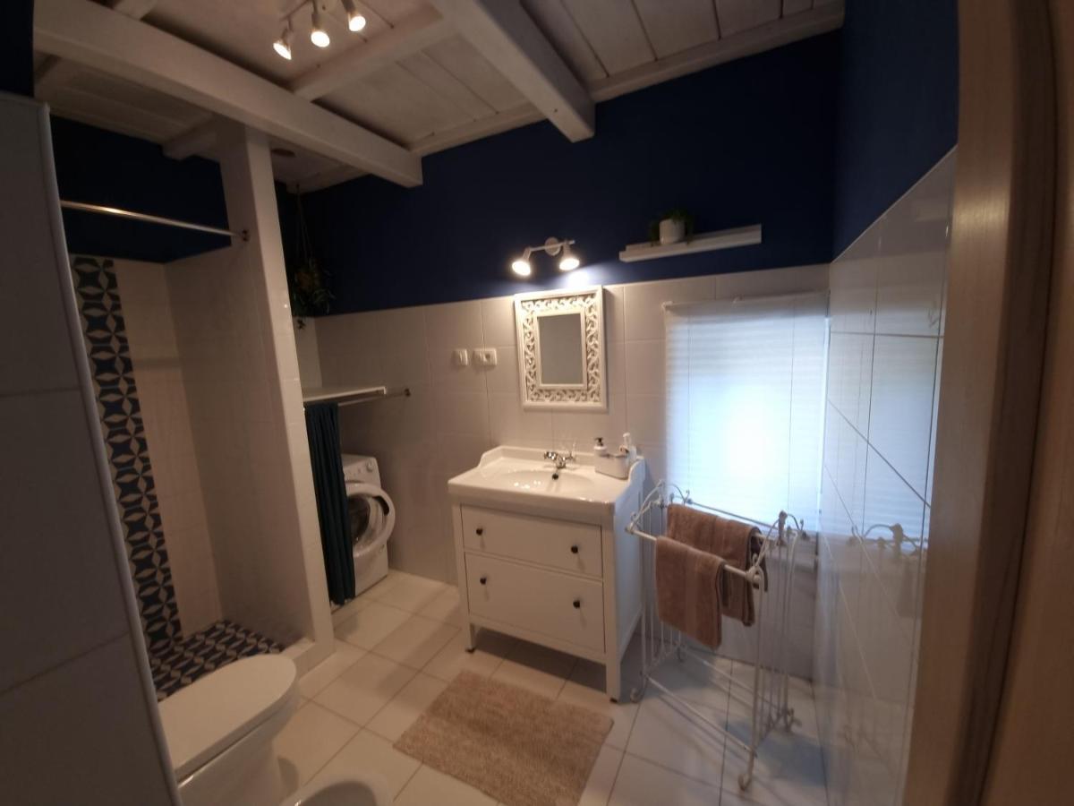 Apartment Ml Opatija Kastav Buitenkant foto