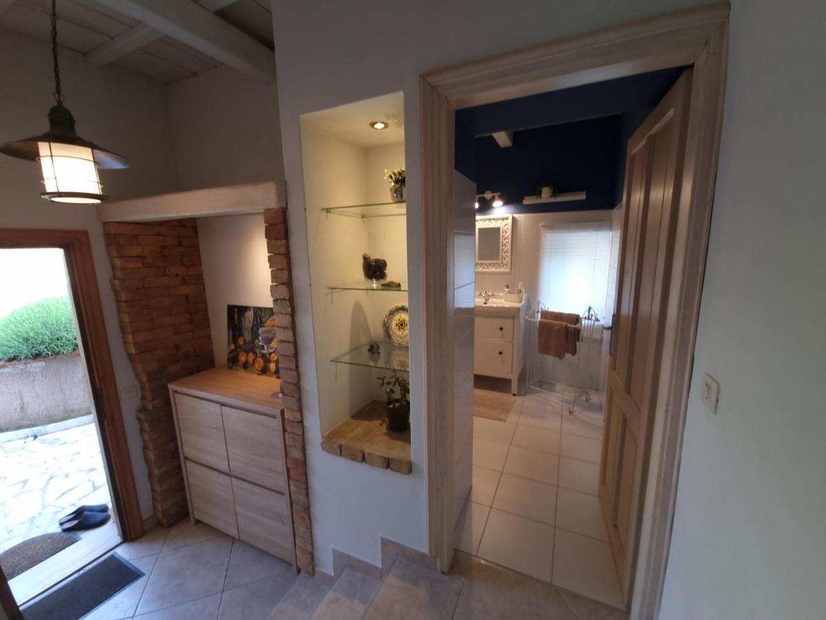 Apartment Ml Opatija Kastav Buitenkant foto