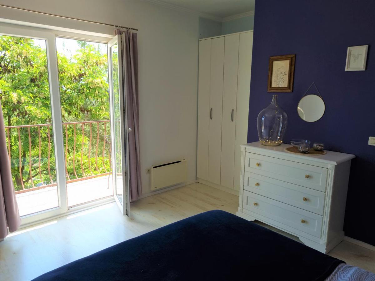 Apartment Ml Opatija Kastav Buitenkant foto