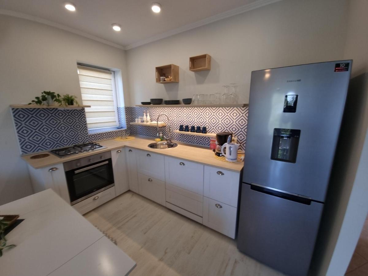 Apartment Ml Opatija Kastav Buitenkant foto