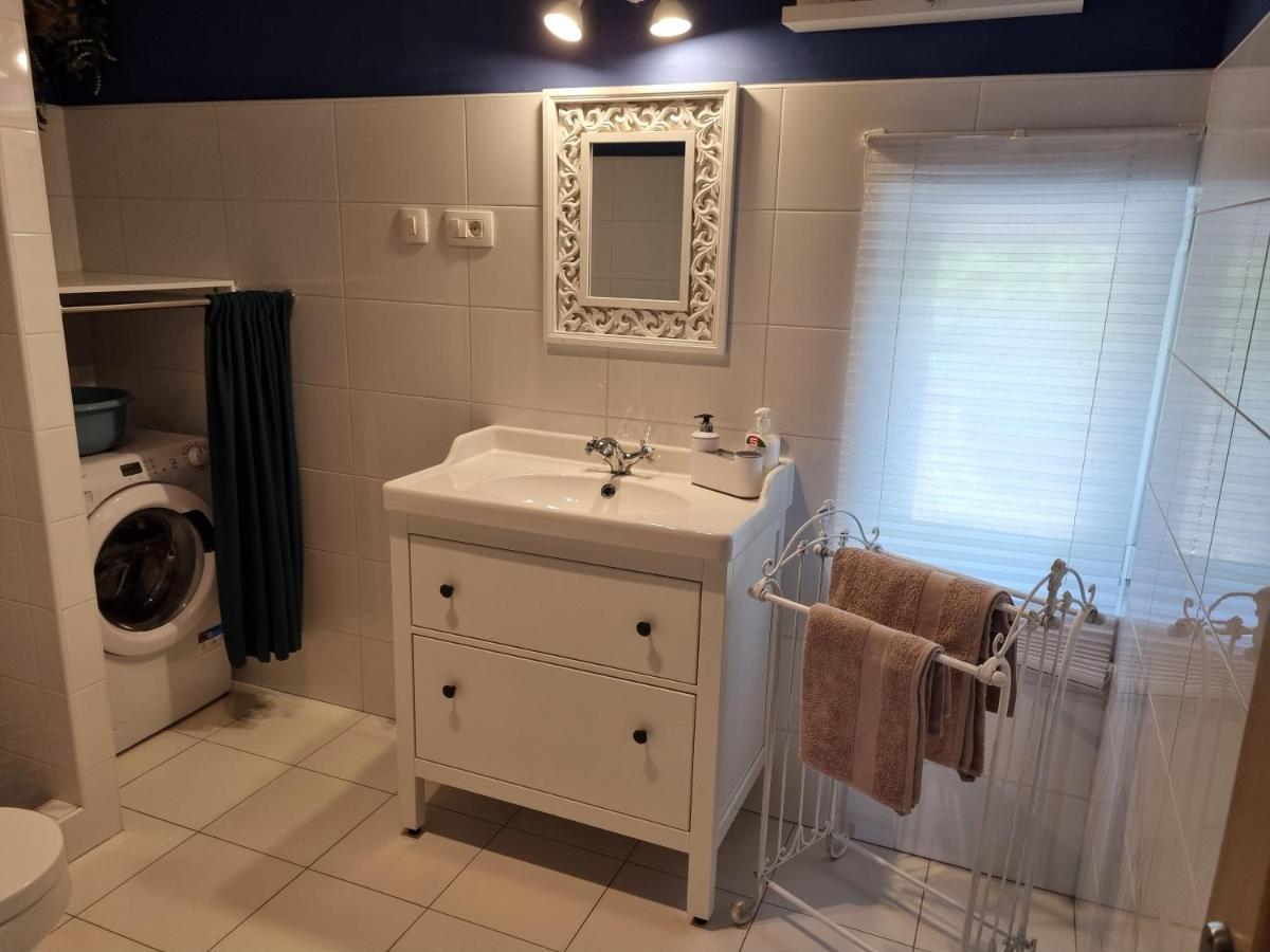 Apartment Ml Opatija Kastav Buitenkant foto