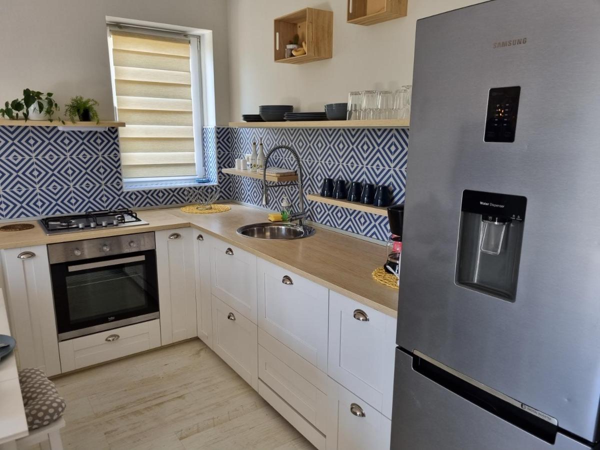 Apartment Ml Opatija Kastav Buitenkant foto